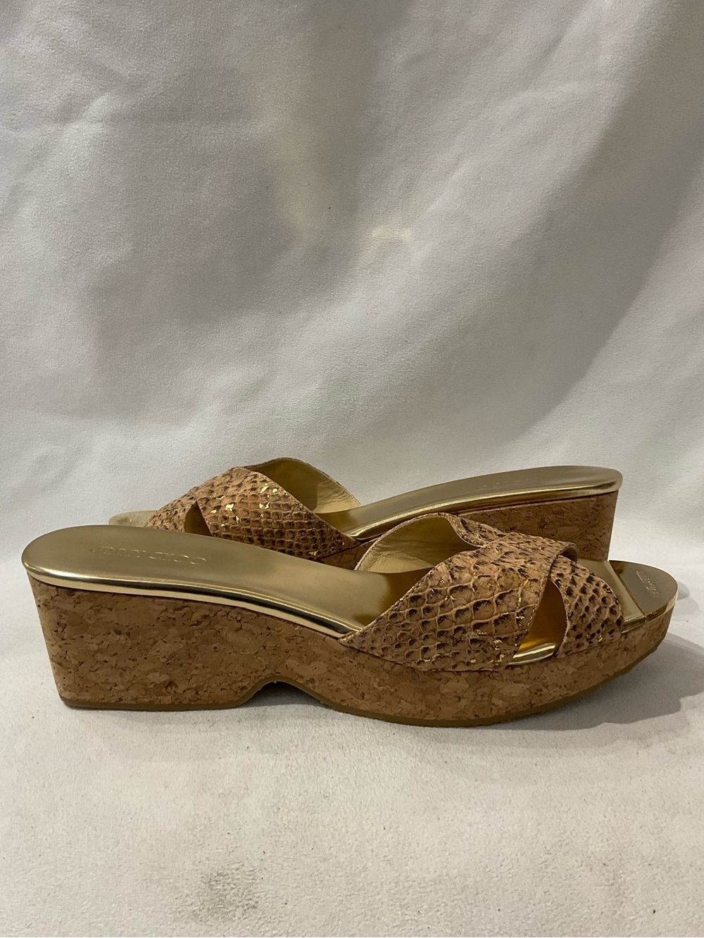 Jimmy Choo Sandals